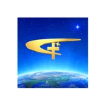 the church of almighty god android application logo